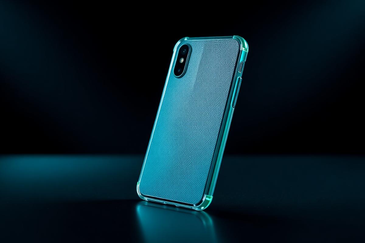 Fundas con identidad.